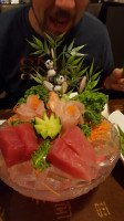 Tsukiji Fusion Sushi Katy food