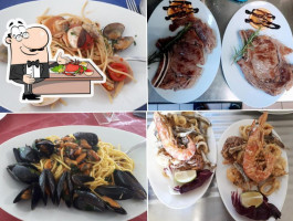 Vento Di Mare food