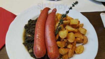 Haus Schlesien food