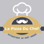 La Pizza Du Chef food