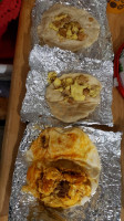 Taco Cabana food