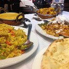 Preet Indian Tandoori food