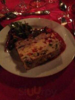 Cesar Pallas food