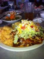 Bajas Authentic Mexican food