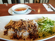 Restaurant Viet Quan food