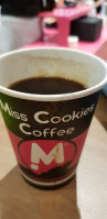Miss Cookies Coffee food