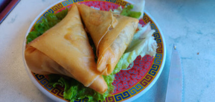 Vietnam gardanne food