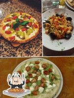 Arcimbaldo Pizza Cucina food