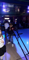 Bowling Ciak inside