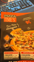 Pizza Time S 57 food