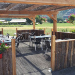 Le Cheval Blanc Extérieur