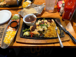 Chili's Grill food