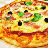 Pop Pizza Fabregues