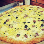 Pop Pizza Fabregues Nourriture