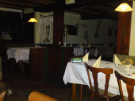 Landgasthaus Messthaler inside