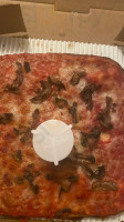 Jet's Pizza food