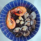 Yōu Guǐ Chǎo Fàn Nourriture