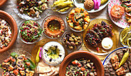 Comptoir Libanais food
