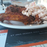 La Petite Auberge Nourriture