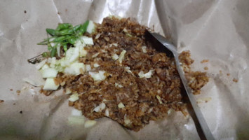 Nasi Goreng Musria food