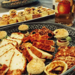 Les P’tits Déjs De Marco food