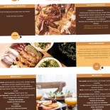 Les P’tits Déjs De Marco menu