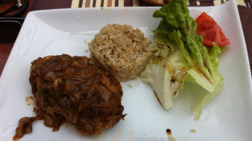 La Table Des Délices food