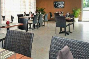 La Table Des Délices food