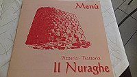 Pizzeria Trattoria Il Nuraghe Di Maria Carmela Agostino E Danilo Trullu inside