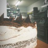 La Croisee des Saveurs food