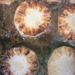 La Croisee des Saveurs food