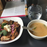 Côté Sushi Vaugirard Cibo