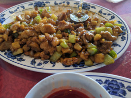 Cheung Sheng Chinese food