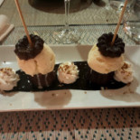 La Table Du Marainaud Comida