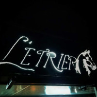 L'etrier food