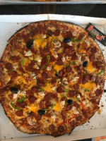 Pizza Pinede food