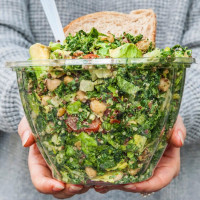 Chopt Creative Salad Co. food