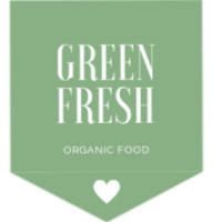 Green Fresh food