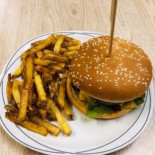 Les Abrias Du Perche Nourriture