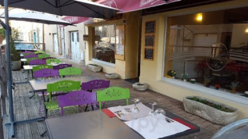 Le Machon Fin Exterior