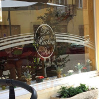 Le Machon Fin Comida