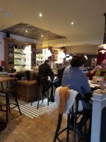 Café Leffe Besançon food