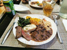 Bbq Brazilian Steakhouse food