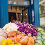 Pohmaë À l'intérieur