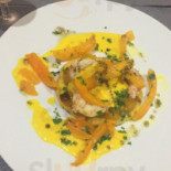 Le Comptoir des Sports food