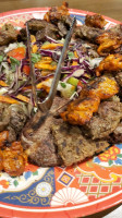 Afghan Chopan Bakery & Diner food