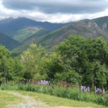 Chez Fleur L' Hostal De Cabrenç Dentro