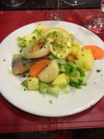 Brasserie Des Voyageurs food