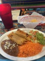 La Valentina Mexican food