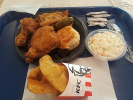 Kfc food